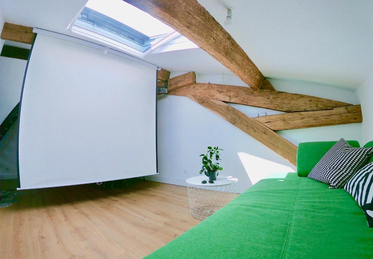 Apartment ☆☆☆☆ Sous Les Etoiles ☆☆☆☆ Toulouse