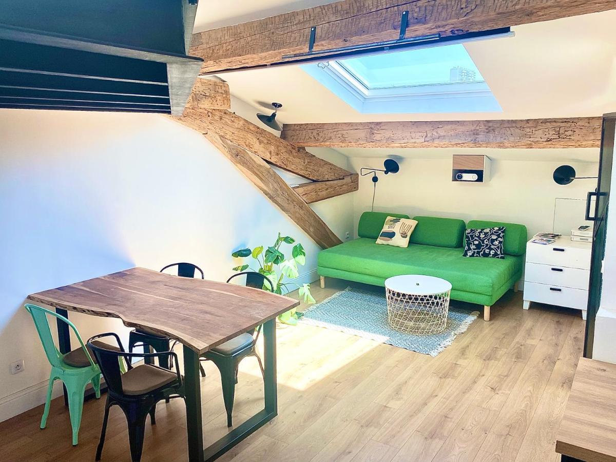 ☆☆☆☆ Sous Les Etoiles ☆☆☆☆ Apartment