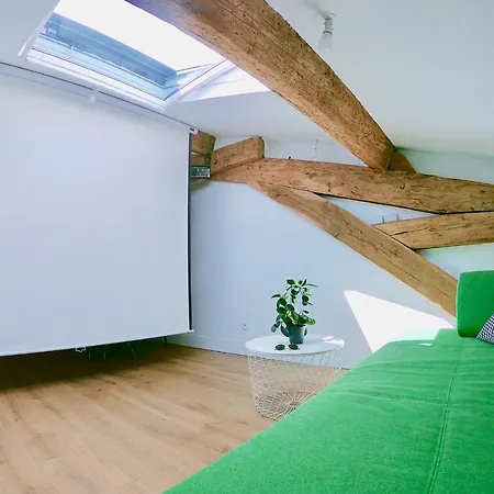 ☆☆☆☆ Sous Les Etoiles ☆☆☆☆ Apartment Toulouse Exterior photo