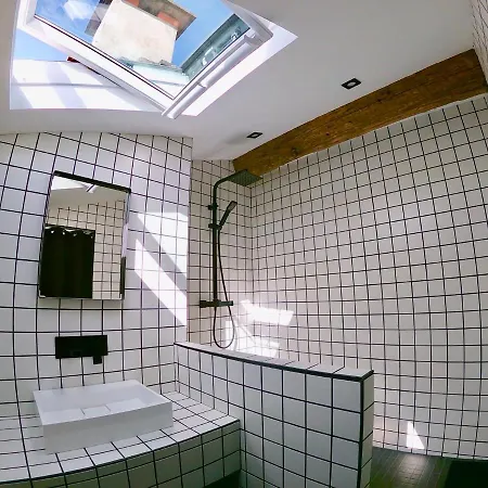 ☆☆☆☆ Sous Les Etoiles ☆☆☆☆ Apartment Toulouse Exterior photo
