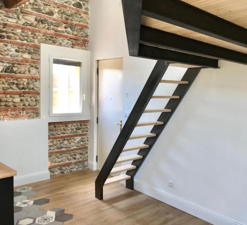 ☆☆☆☆ Sous Les Etoiles ☆☆☆☆ Appartement